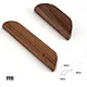 Black Walnut Handles